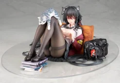 Azur Lane - Taiho Statue / Sweet Time After School Version: Alter