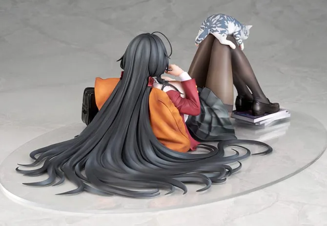 Azur Lane - Taiho Statue / Sweet Time After School Version: Alter