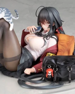 Azur Lane - Taiho Statue / Sweet Time After School Version: Alter