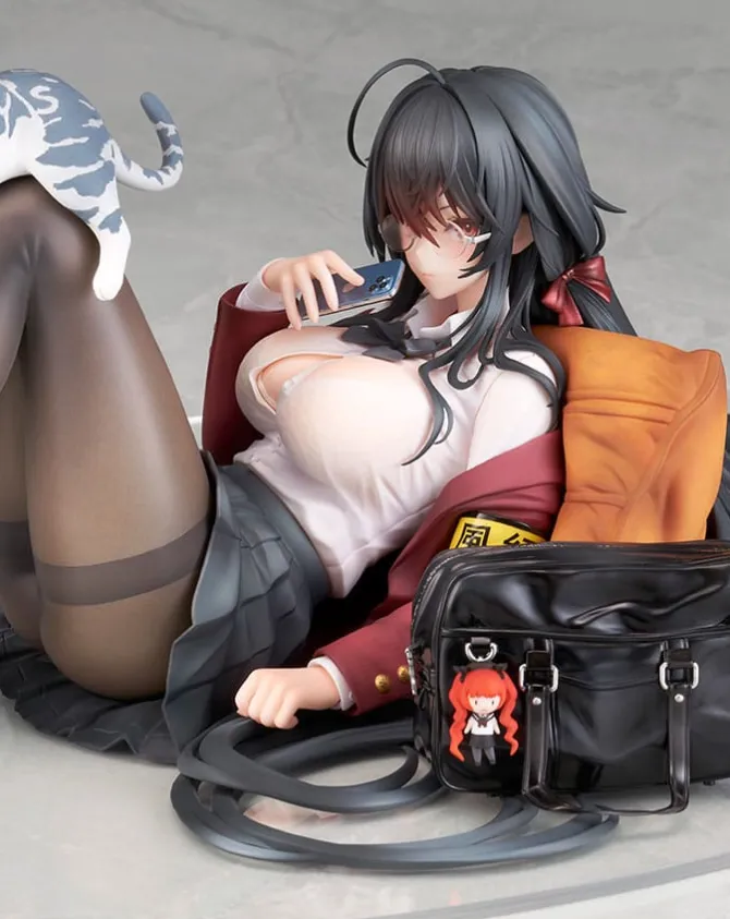 Azur Lane - Taiho Statue / Sweet Time After School Version: Alter