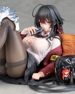 Azur Lane - Taiho Statue / Sweet Time After School Version: Alter