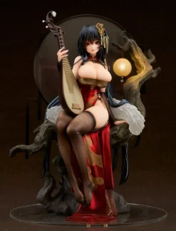 Azur Lane - Taiho Statue: Alter