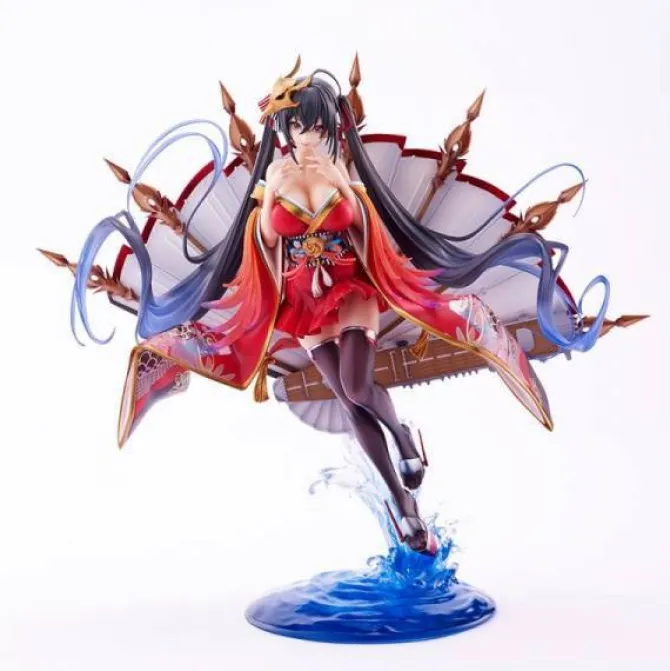Azur Lane - Taiho Statue: Kotobukiya