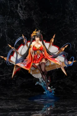 Azur Lane - Taiho Statue: Kotobukiya