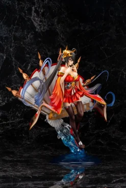 Azur Lane - Taiho Statue: Kotobukiya