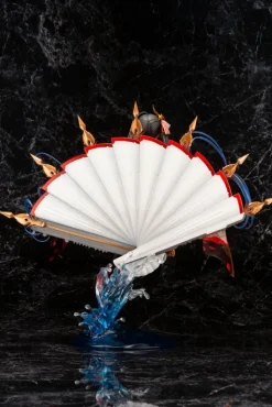 Azur Lane - Taiho Statue: Kotobukiya