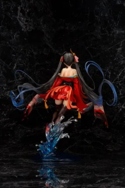 Azur Lane - Taiho Statue: Kotobukiya