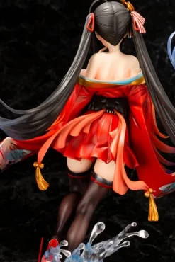 Azur Lane - Taiho Statue: Kotobukiya