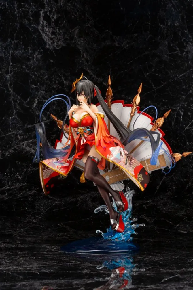 Azur Lane - Taiho Statue: Kotobukiya