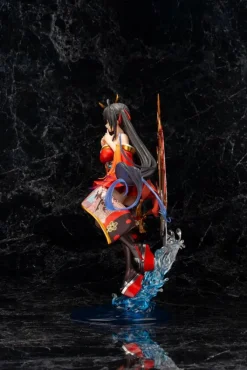 Azur Lane - Taiho Statue: Kotobukiya