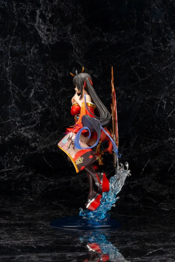 Azur Lane - Taiho Statue: Kotobukiya