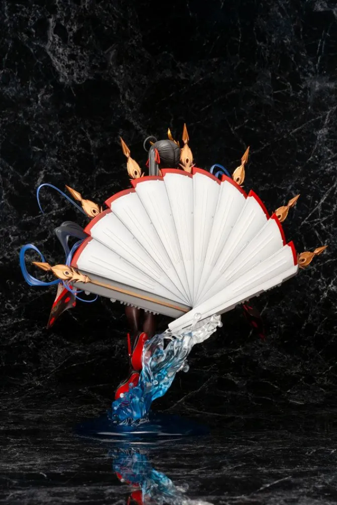 Azur Lane - Taiho Statue: Kotobukiya