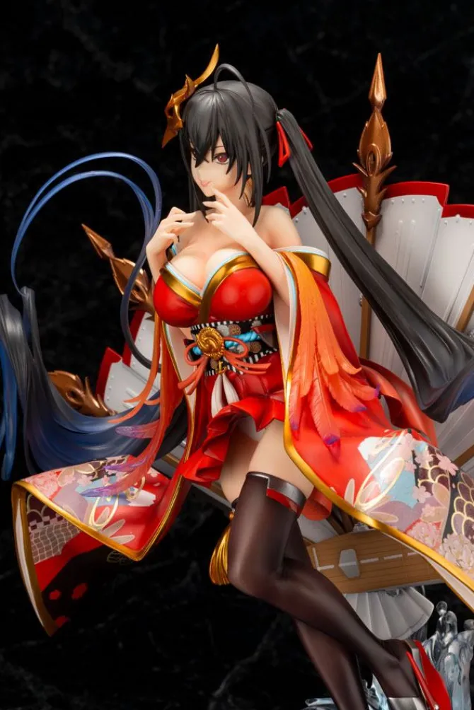 Azur Lane - Taiho Statue: Kotobukiya