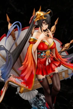 Azur Lane - Taiho Statue: Kotobukiya