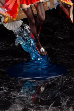 Azur Lane - Taiho Statue: Kotobukiya