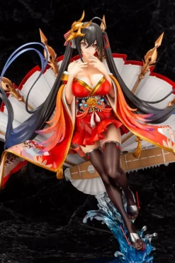 Azur Lane - Taiho Statue: Kotobukiya