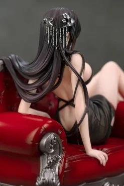 Azur Lane - Taihou Statue / Rose Ceremony Ver.: Myethos