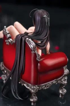 Azur Lane - Taihou Statue / Rose Ceremony Ver.: Myethos