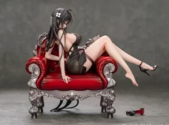 Azur Lane - Taihou Statue / Rose Ceremony Ver.: Myethos