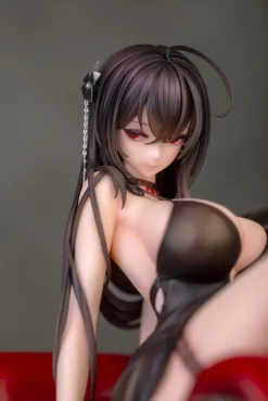Azur Lane - Taihou Statue / Rose Ceremony Ver.: Myethos