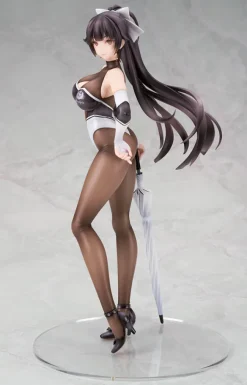 Azur Lane - Takao Glamorous Statue / Full Drive Vesion: Alter