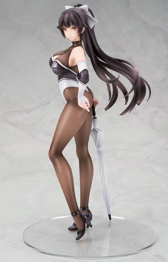 Azur Lane - Takao Glamorous Statue / Full Drive Vesion: Alter