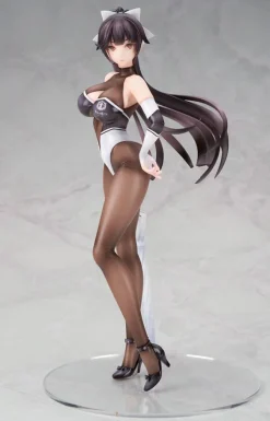 Azur Lane - Takao Glamorous Statue / Full Drive Vesion: Alter
