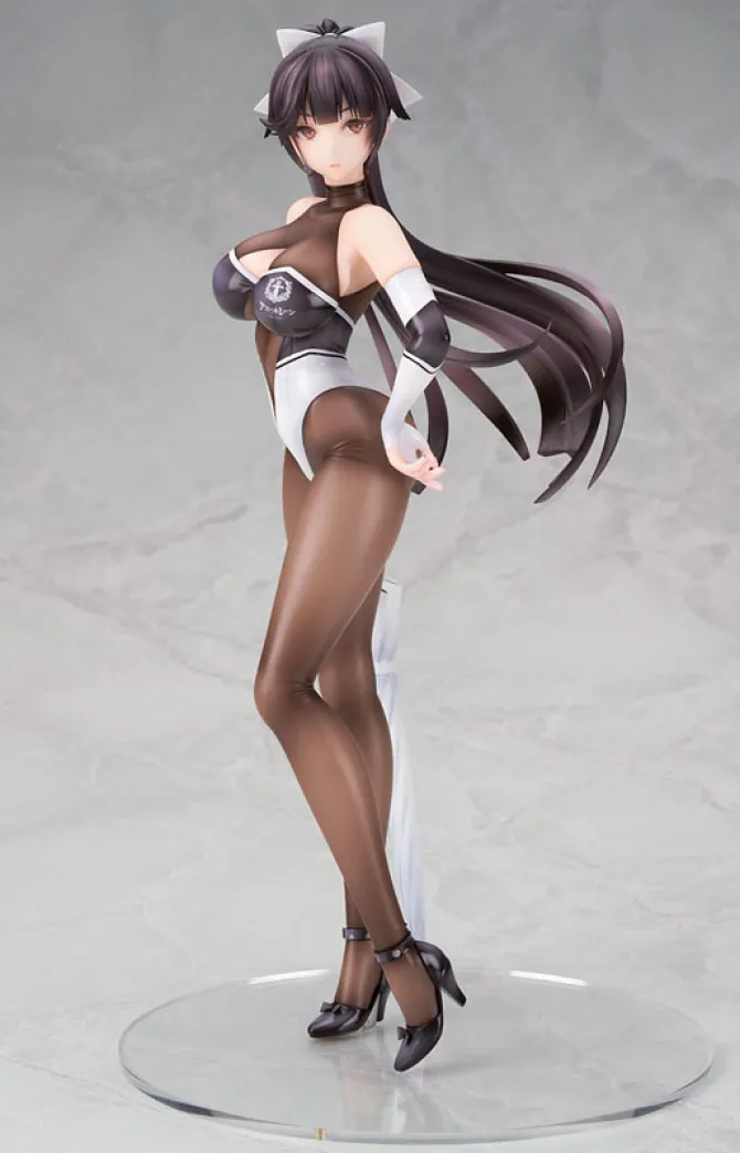 Azur Lane - Takao Glamorous Statue / Full Drive Vesion: Alter