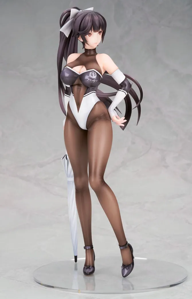 Azur Lane - Takao Glamorous Statue / Full Drive Vesion: Alter