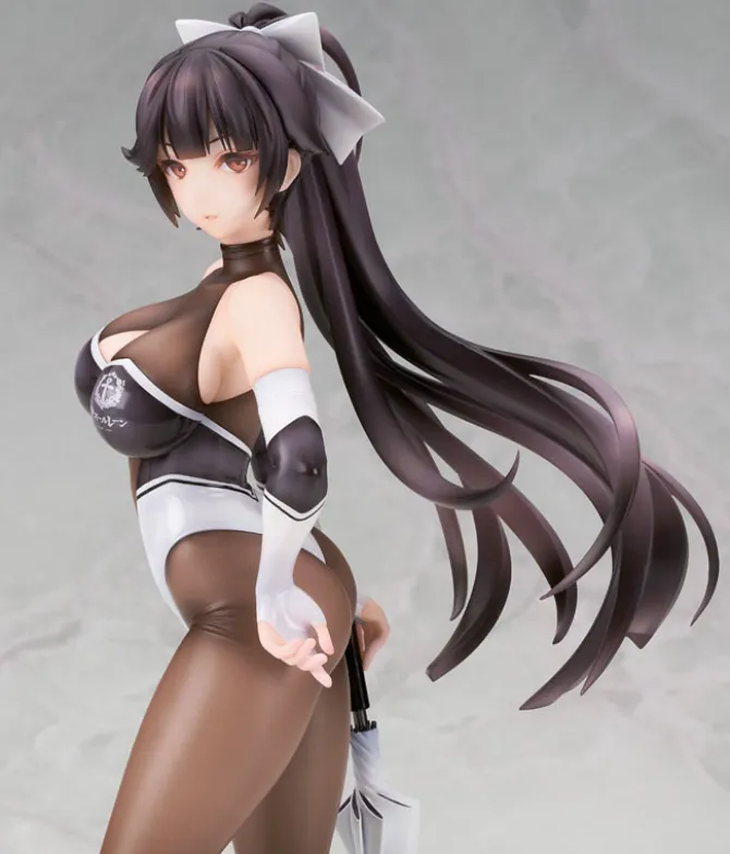 Azur Lane - Takao Glamorous Statue / Full Drive Vesion: Alter