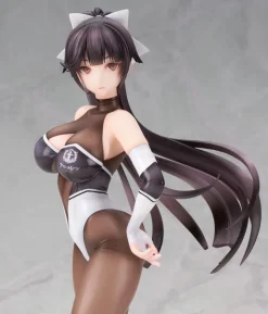 Azur Lane - Takao Glamorous Statue / Full Drive Vesion: Alter