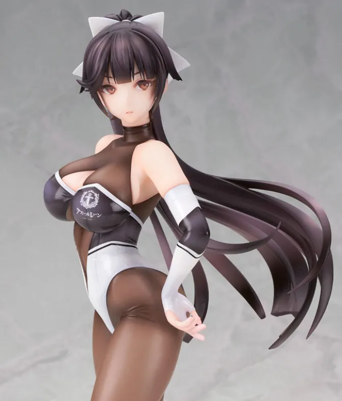 Azur Lane - Takao Glamorous Statue / Full Drive Vesion: Alter