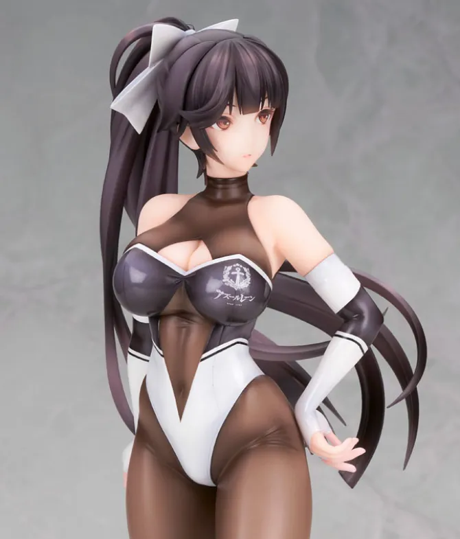 Azur Lane - Takao Glamorous Statue / Full Drive Vesion: Alter