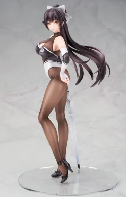 Azur Lane - Takao Glamorous Statue / Full Drive Vesion: Alter