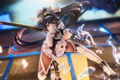 Azur Lane - Takao Statue / Divine Exorcist's Blade: Good Smile Company