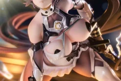 Azur Lane - Takao Statue / Divine Exorcist's Blade: Good Smile Company