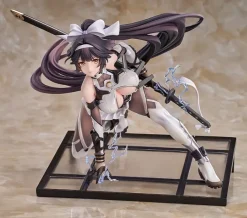 Azur Lane - Takao Statue / Divine Exorcist's Blade: Good Smile Company