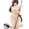 Azur Lane - Takao Statue / Beach Rhapsody Version: Alter