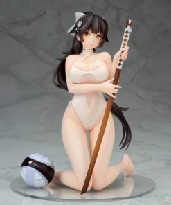 Azur Lane - Takao Statue / Beach Rhapsody Version: Alter