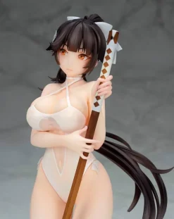 Azur Lane - Takao Statue / Beach Rhapsody Version: Alter