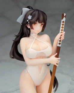 Azur Lane - Takao Statue / Beach Rhapsody Version: Alter