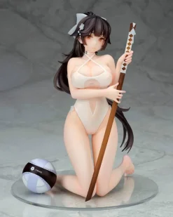 Azur Lane - Takao Statue / Beach Rhapsody Version: Alter