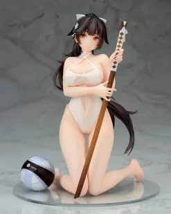 Azur Lane - Takao Statue / Beach Rhapsody Version: Alter