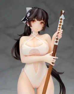 Azur Lane - Takao Statue / Beach Rhapsody Version: Alter