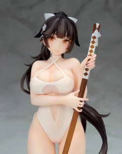 Azur Lane - Takao Statue / Beach Rhapsody Version: Alter