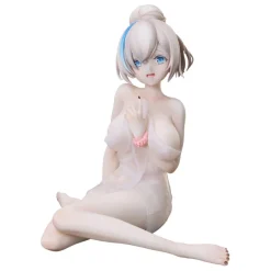 Azur Lane - TB (Kind) Statue / Project Identity B-Style -Hot Spring Ver.: FREEing