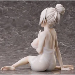 Azur Lane - TB (Kind) Statue / Project Identity B-Style -Hot Spring Ver.: FREEing