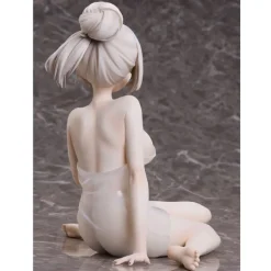 Azur Lane - TB (Kind) Statue / Project Identity B-Style -Hot Spring Ver.: FREEing