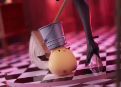 Azur Lane - Thüringen Statue / Tidying in the Moonlight: Phat!