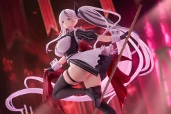 Azur Lane - Thüringen Statue / Tidying in the Moonlight: Phat!